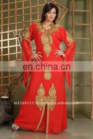 BEAUTIFUL ABAYA FARACHA