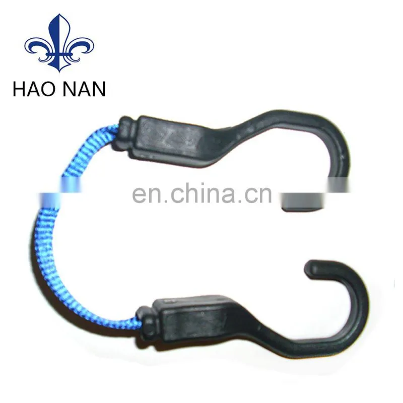Multi-function attractive bungee cord assortment
