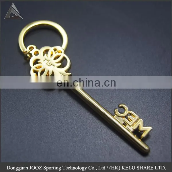 custom keychain /logo