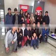 Guangzhou Chufeng Trading Co., Ltd. company overview - view 1