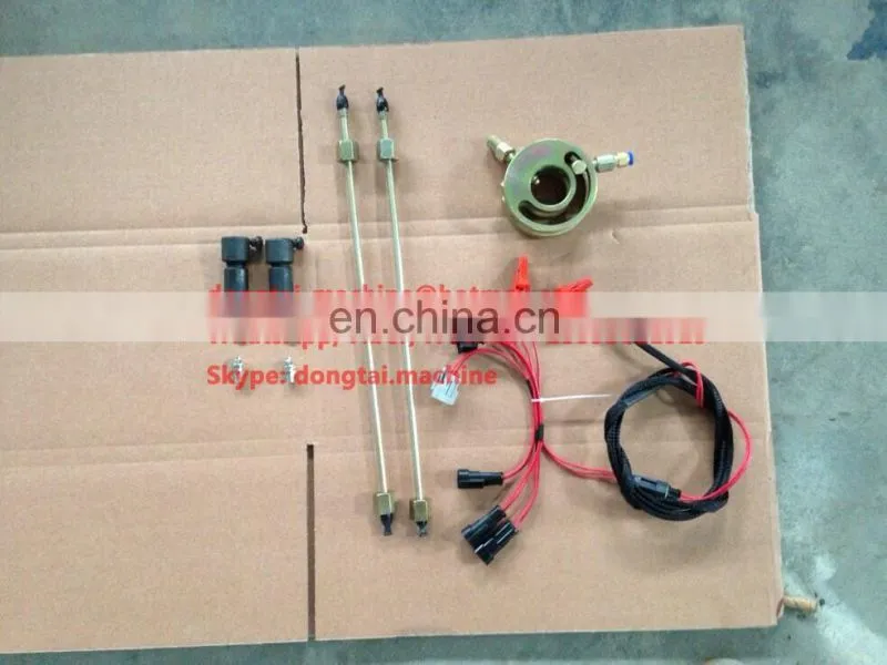 Common rail injector tester bench NTS200 EPS200
