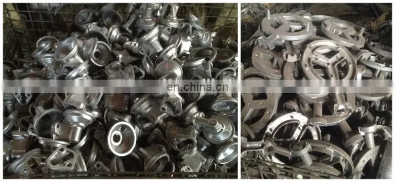High quality post anchor round post anchor