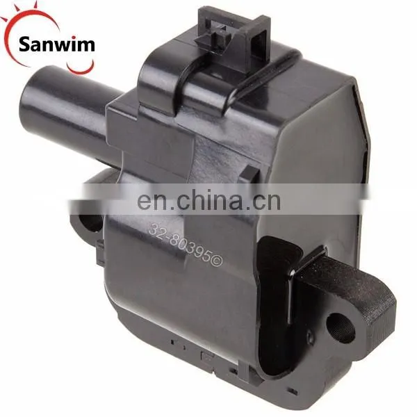 AUTO IGNITION COIL PACK 12556450