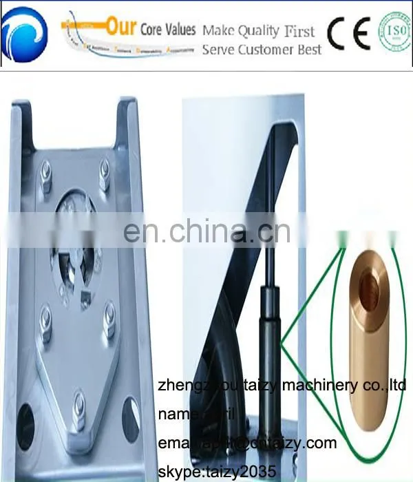 Fashional Design Used Cooking Oil Filter Machine