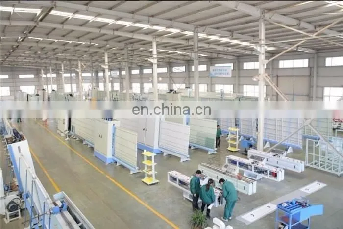 aluminum bending machine
