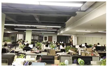 Shenzhen Qizheng Electronic Technology Co.,LTD company overview - view 2