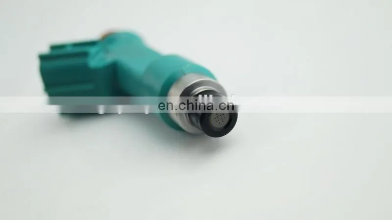 WEILI fuel injector nozzle 23250-0H030 23250-0H060 23250-28080 for Camry 2.4 L I4 04-10