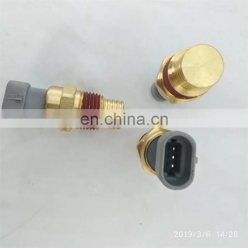 K19 K38 NT855 Coolant Temperature sensor 3408627