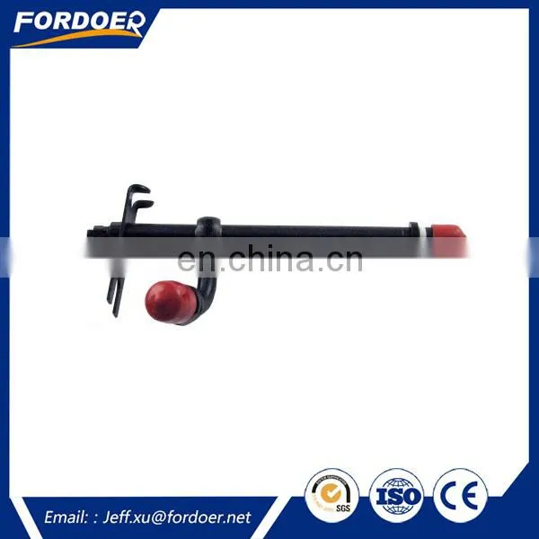 Pencil Fuel Injector 20668 A138322 For Excavator Engine Parts