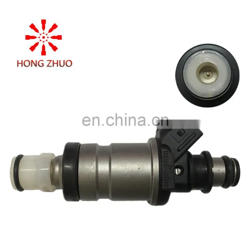 High quality injectors made by 100% professional factory OEM 06164-P8A-A00