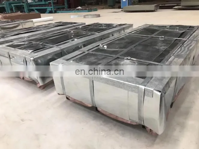 PPGL/galvalume steel/aluminum zinc coated steel hot dipped AFP galvanized sheet plate