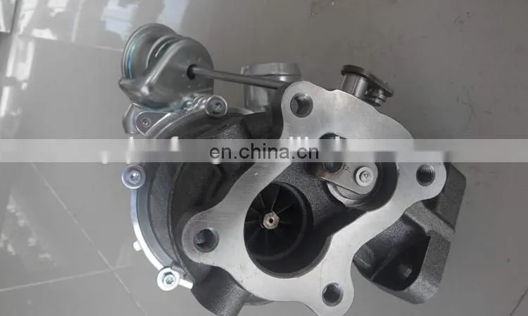 RHF4H turbo VB420088 1515A029 4D56 Turbocharger for Mitsubishi L200, W200 4D5CDI Engine