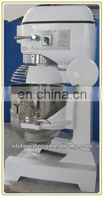 40L Dough Mixer/Cake Mixer/Baking Equipment
