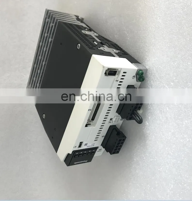 750w AC Servo Motor Drive MCDLN35SE For Injection Machine