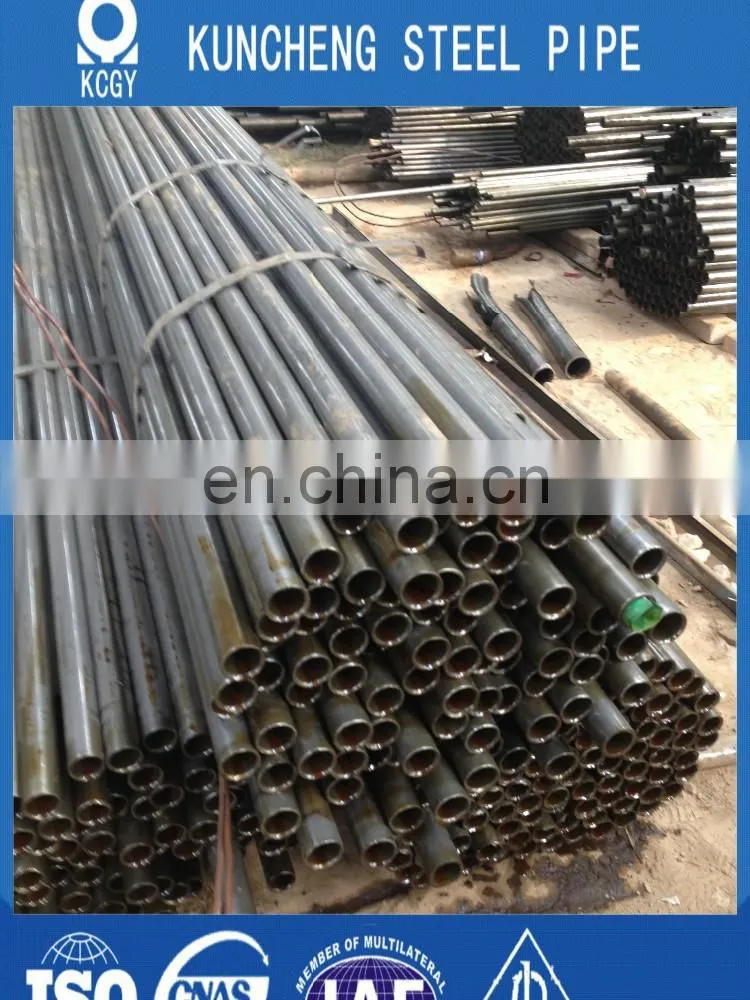 1.0309 material seamless carbon steel pipe price per ton