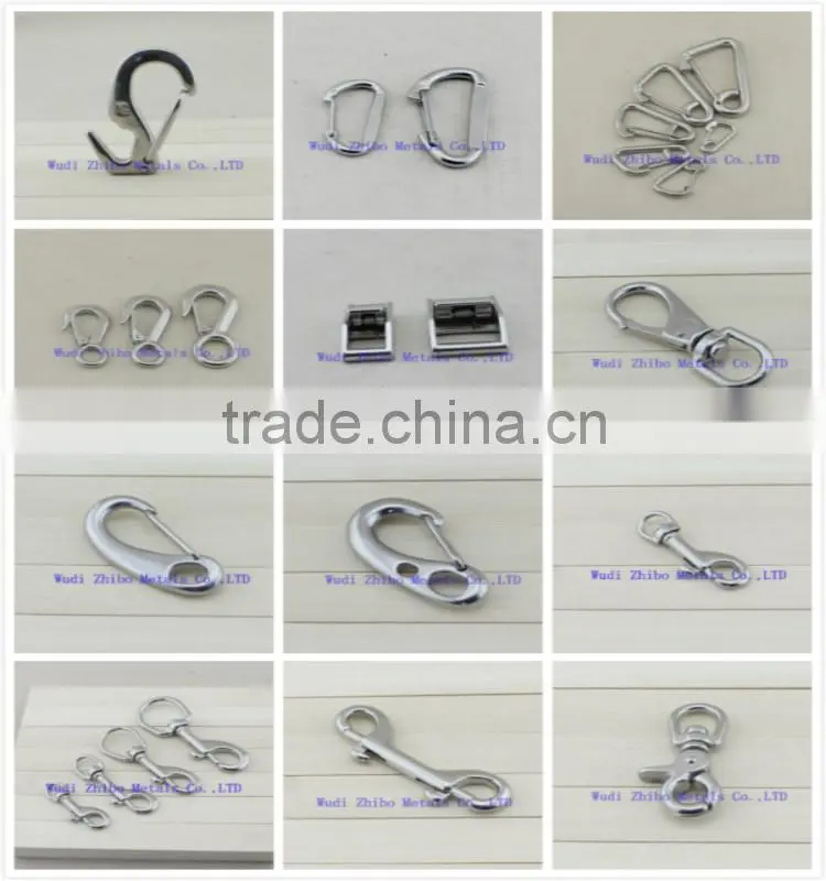 Stainless Steel butterfly auto lock wing nuts