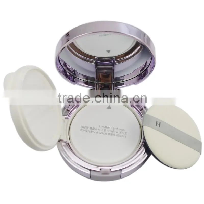 Newest Generation natural whitening air cushion BB cream