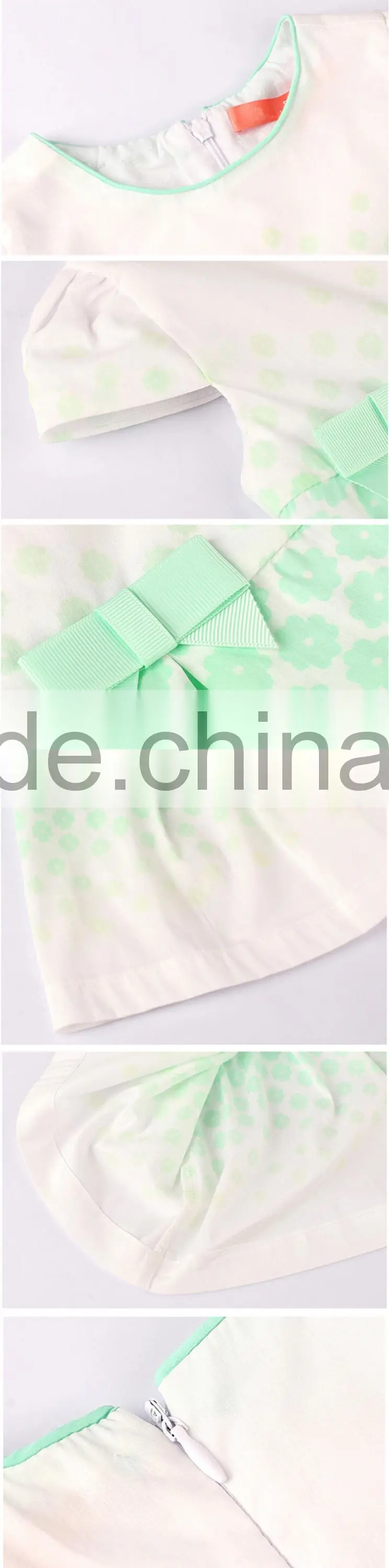 New Design Baby Girl Birthday Dresses Outdoor Baby Summer Dresses Amazing