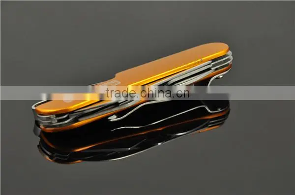 multi purpose pocket knife / multi color pocket knife