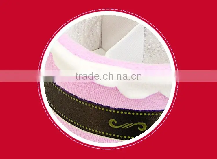 China factory wholesaler baby & Kids plush jewelry box gift birthday gifts