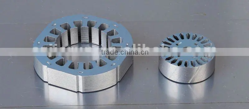 electric appliance precision stamping part