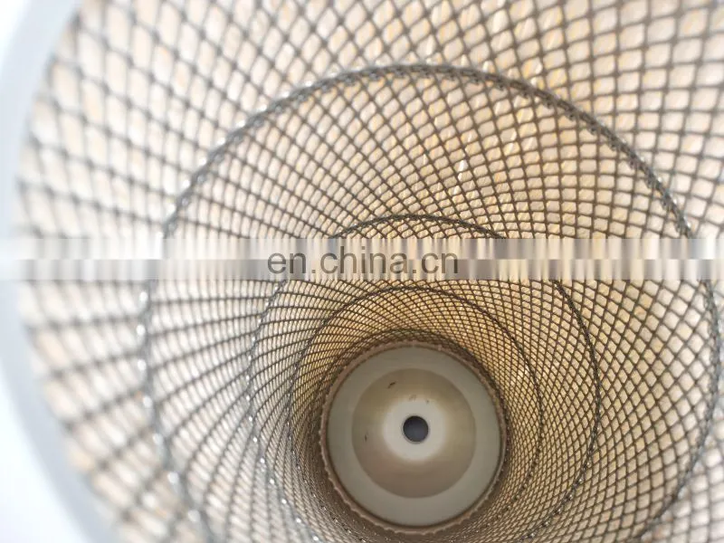 excavator spare parts air filter 600-181-8300=600-181-8360 AF434KM+AF804M E211-2104 FOR HD820-2 R200W-5 R260LC-5