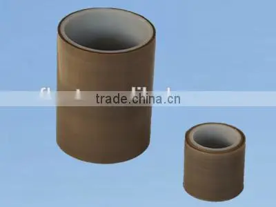 high tensile screw grey heat resistant teflon tape used in heat dealing from Jiangsu taizhou