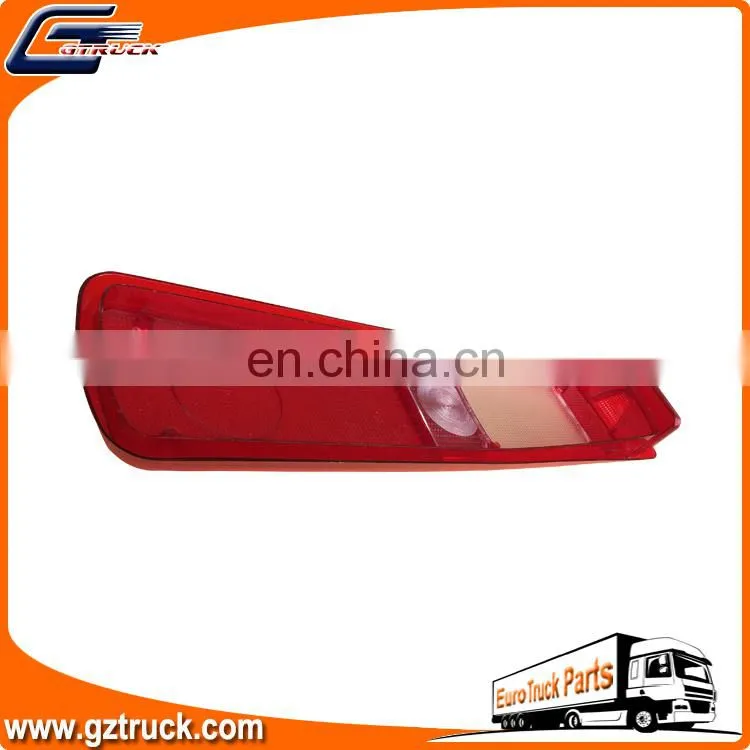 Led Tail Lamp Lens Oem 7420802418 for Renault Truck Body Parts Tail Light Cover