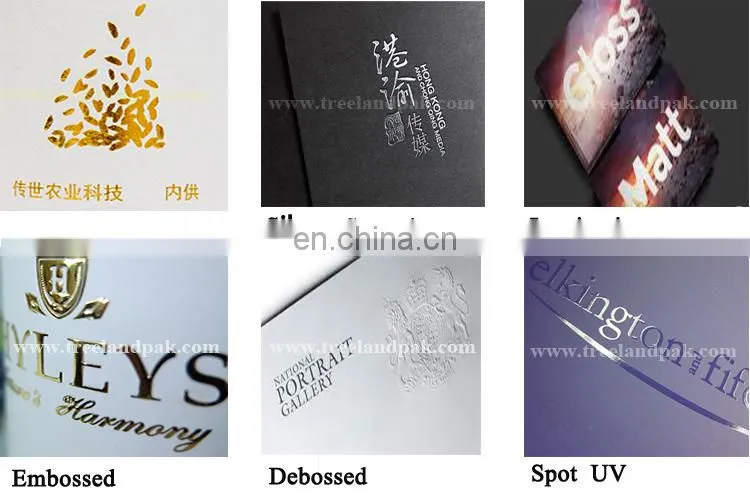 Food grade cylinder box tea paper tube carton tube with custom print