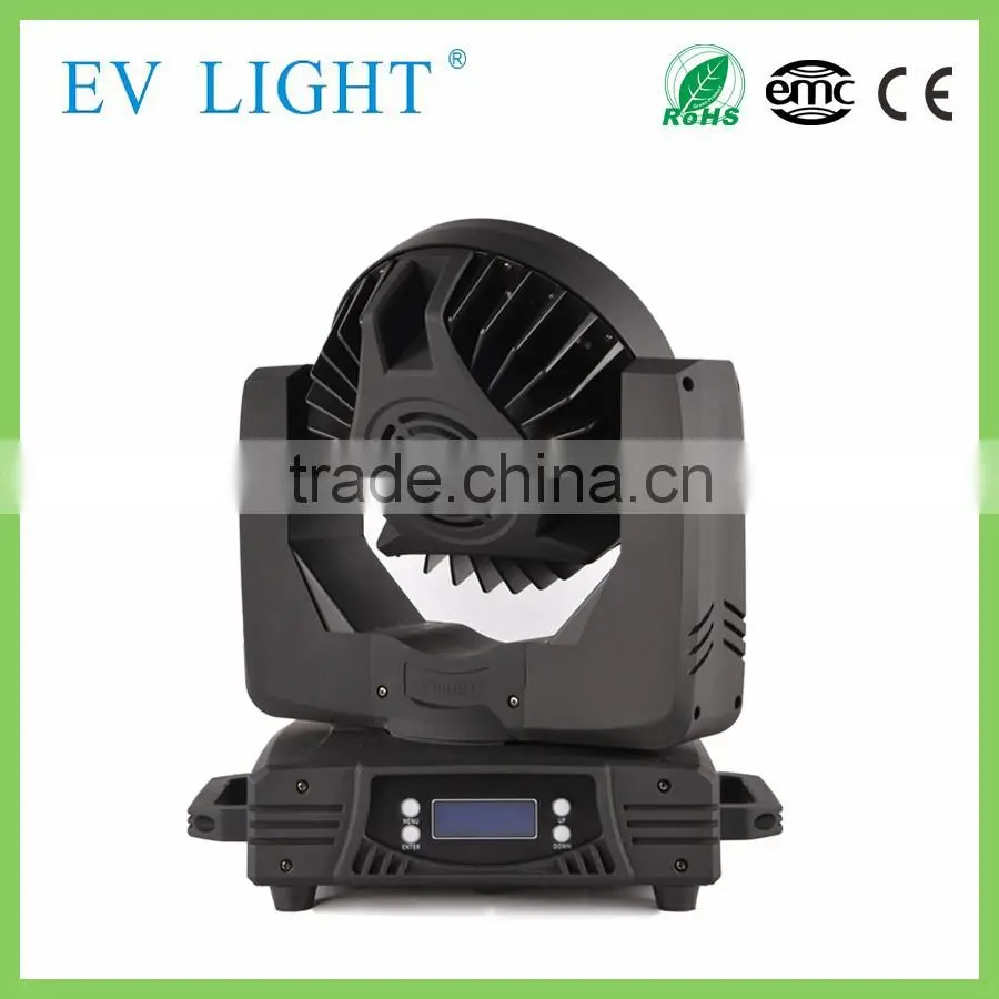 Online shopping!37pcs*10W four in one RGBW moving head lighting