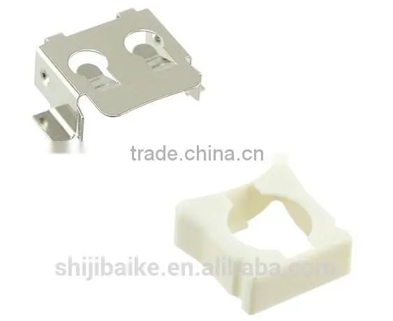 BHX1-LR44-SM HOLDER BATT FOR LR44 COIN SMD