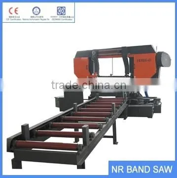 G-600 Hydraulic Multi-angle metal cutting band saw