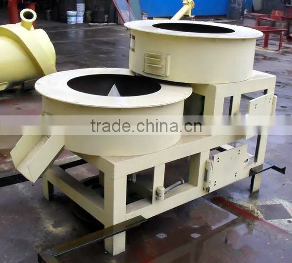 0.6-1.2ton/h fertilizer granules making machine