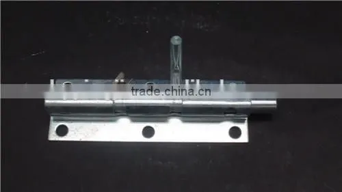 02420 Truck spring door latch