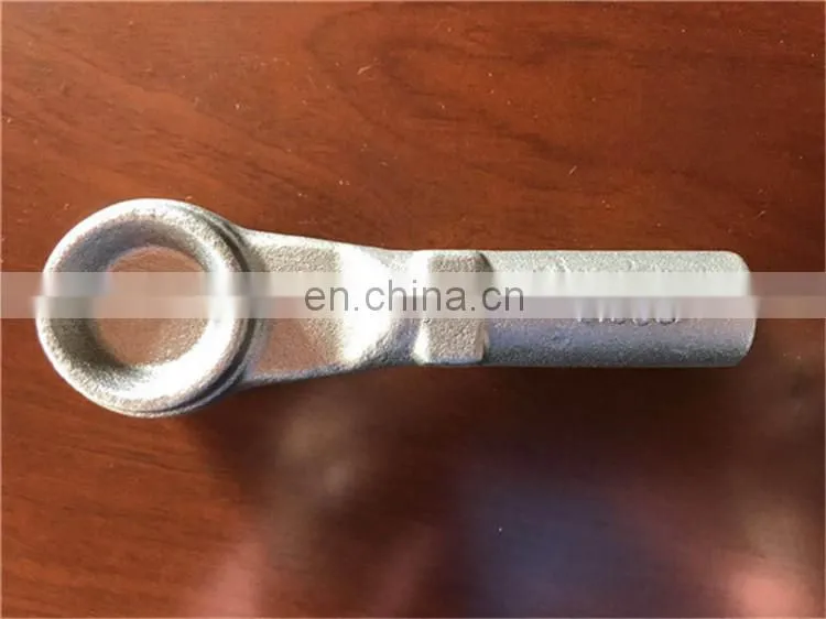 Customized Steel / Stainless Steel / Aluminum Forging Parts