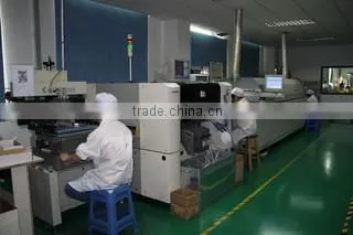 Shenzhen Zhibangxin Technology Co., Ltd. company overview - view 1