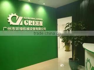 Guangzhou Global Green Machinery Co., Ltd. company overview - view 1