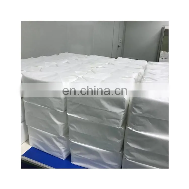 Factory Low Price Absorbent Medical Non-Woven Gauze Sponges
