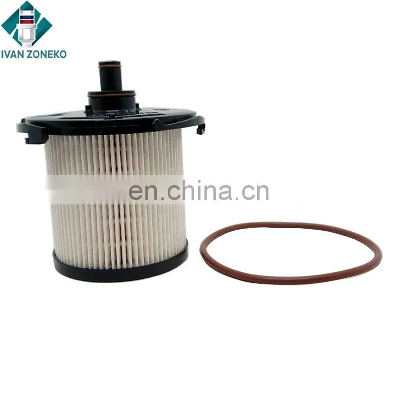 Original Auto Spare Diesel Fuel Filter 1837319 For Ford Transit