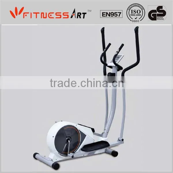 Fitness equipment mini exercise bike elliptical bike EB8419