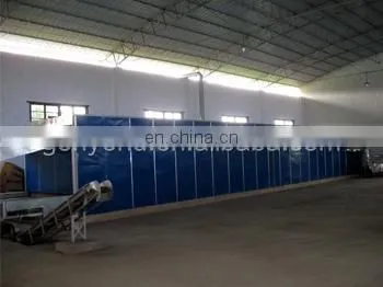 china plantain chips making machine