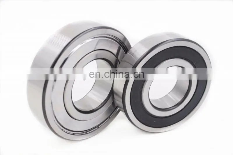 LYHGB 6302 6303 6304 6305 6306 ZZ 2RS Deep Groove Ball Bearings For Motorcycle Parts