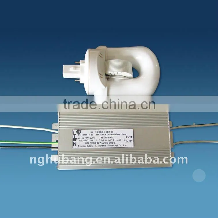23W Electrodeless Induction Charging