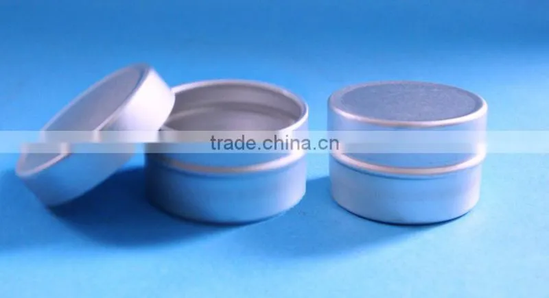 Black aluminum wine screw cap with tamper evident.Aluminum wine tamper evident screw cap