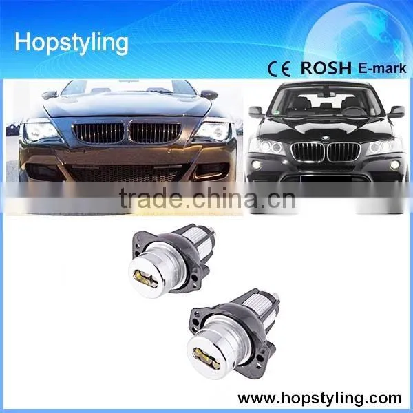 6W E90 E91 led marker angel eye, led marker for BMW