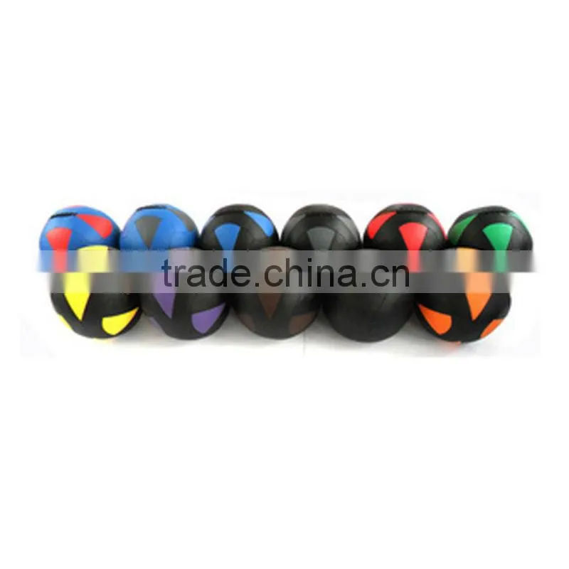 Modern new product MD1247 weighted mediceine wall ball
