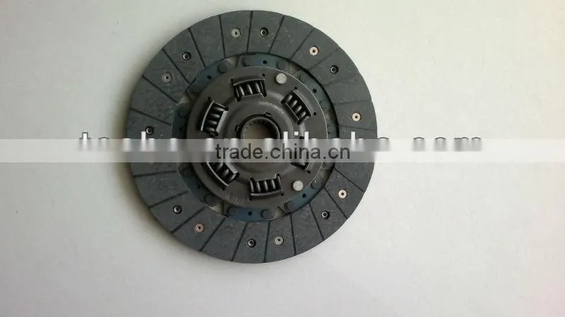 Affordable clutch disc 3125036073 for TOYOTA
