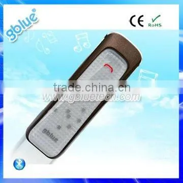 GD228 usb bluetooth headset for electronic accessories