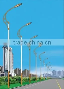 best price for road light pole