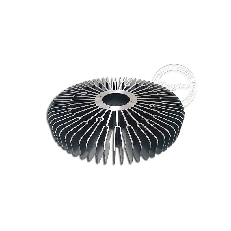 LED Heatsink5